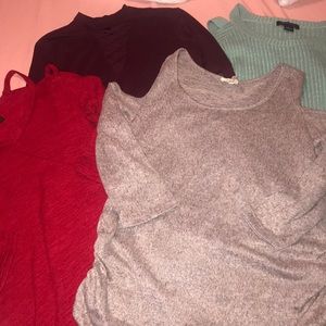 Women’s clothing bundle!